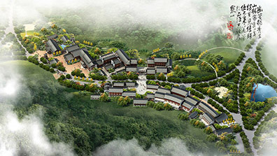 馬鹿山公園C區(qū)局部設(shè)計(jì)說明 馬鹿山公園C區(qū)局部設(shè)計(jì)說明