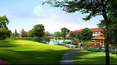 小區(qū)景觀綠化設(shè)計(jì)的空間問題有以下幾個(gè)方面 小區(qū)景觀綠化設(shè)計(jì)的空間問題有以下幾個(gè)方面