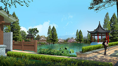 園林設(shè)計(jì)和施工管理為什么會脫節(jié)呢