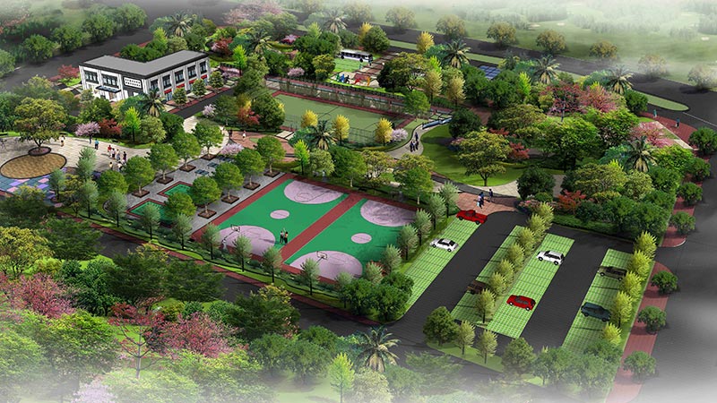 廣東建科全方位規(guī)劃，為您提供舒心服務(wù)