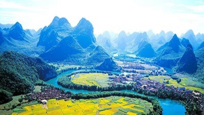 特色小鎮(zhèn)設(shè)計(jì)到底有什么特色呢？