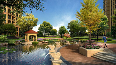 住宅小區(qū)景觀設(shè)計(jì)不能忽視的4個(gè)重點(diǎn) 住宅小區(qū)景觀設(shè)計(jì)不能忽視的4個(gè)重點(diǎn)