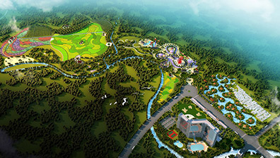 生態(tài)旅游景觀規(guī)劃的方法總結