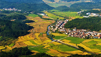 推動田園綜合體高質(zhì)量發(fā)展必須堅(jiān)持問題導(dǎo)向