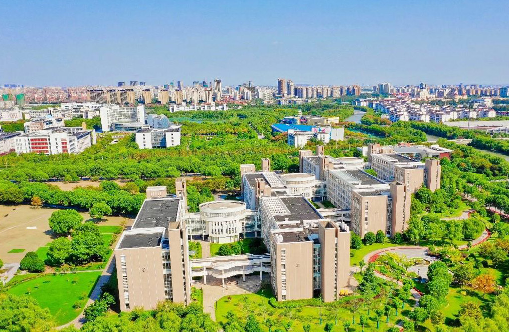 校園景觀設計圖片