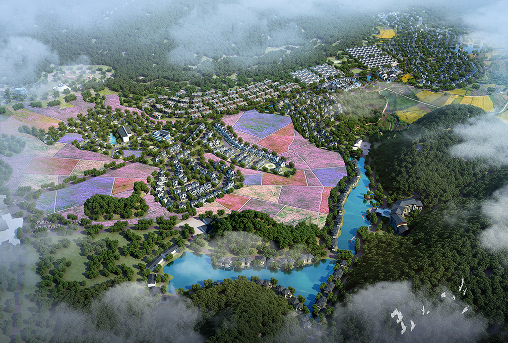 風(fēng)景園林規(guī)劃設(shè)計