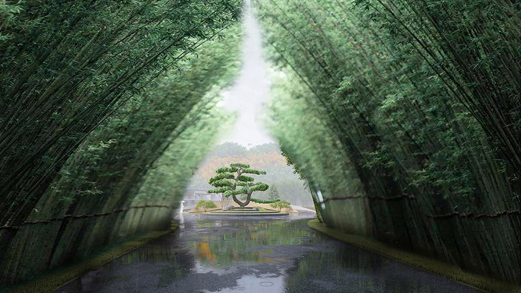 風(fēng)景園林設(shè)計