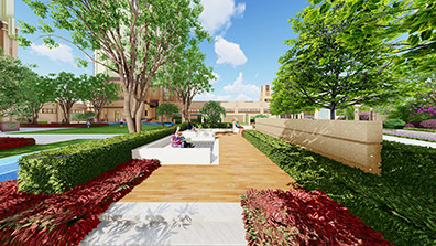 園林景觀生態(tài)規(guī)劃理念的相關內(nèi)容