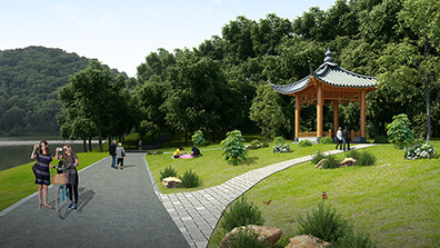 逆向思維在景觀設(shè)計創(chuàng)新中的主要運用方式