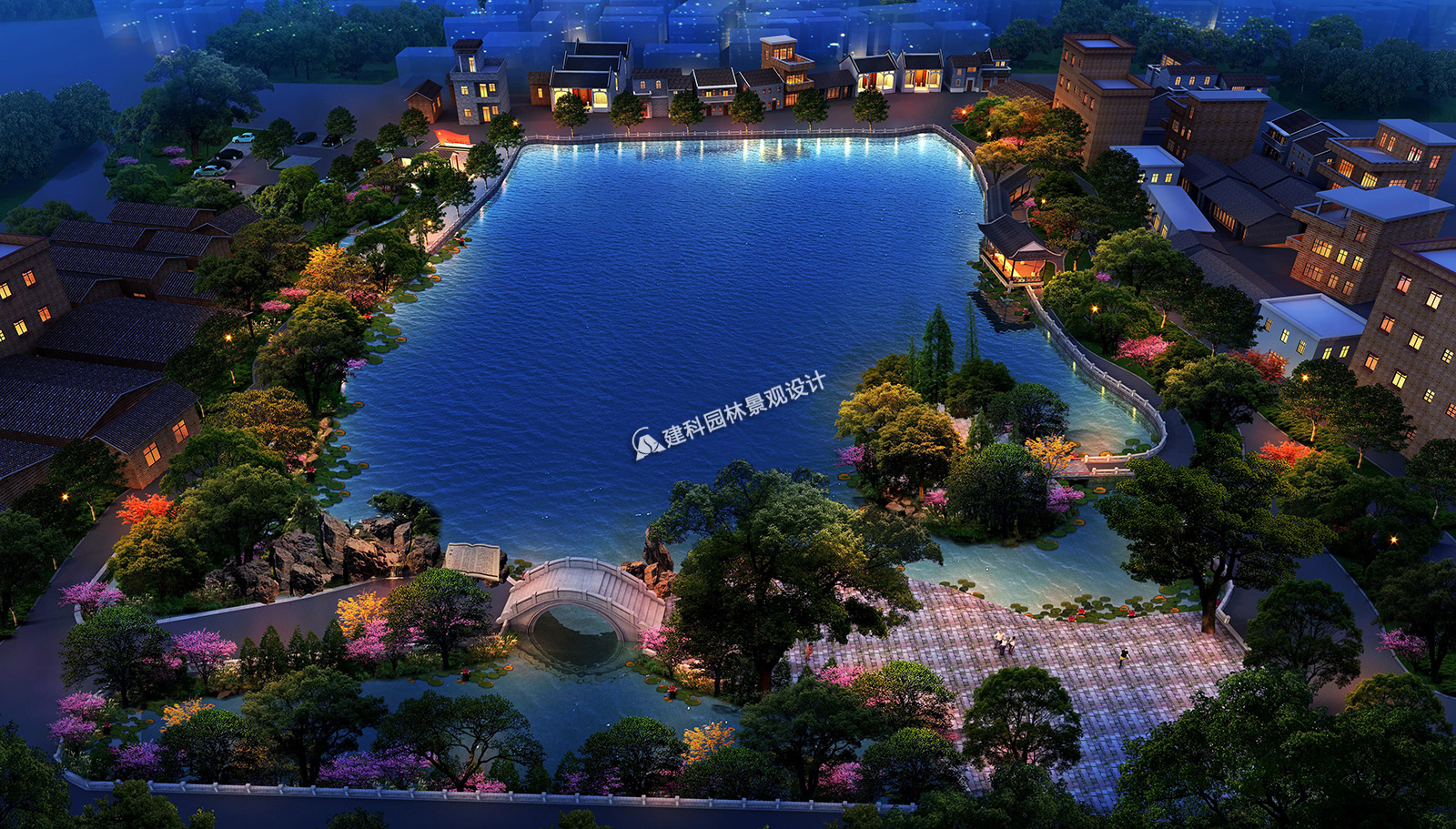 鄉(xiāng)村生態(tài)旅游景觀資源開(kāi)發(fā)與規(guī)劃設(shè)計(jì)原則分析