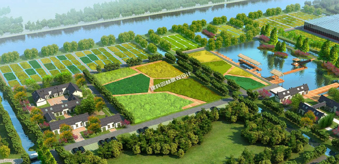 低影響開發(fā)場(chǎng)地景觀規(guī)劃設(shè)計(jì)方法