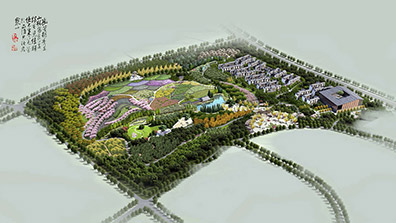 園林景觀規(guī)劃設(shè)計(jì)的過(guò)程中要注意什么呢