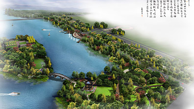 濕地公園景觀規(guī)劃設(shè)計(jì)的幾點(diǎn)經(jīng)驗(yàn)總結(jié)