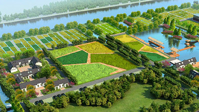 濕地保護(hù)與濕地公園建設(shè)措施