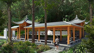 景觀新材料在城市景觀中的應(yīng)用