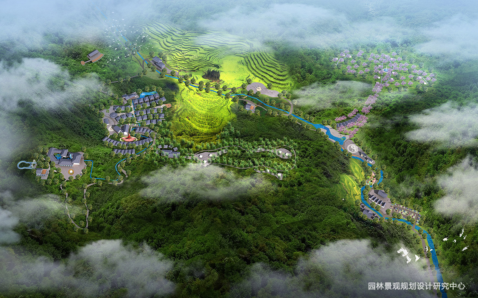 場地分析在園林規(guī)劃設(shè)計中的應(yīng)用價值