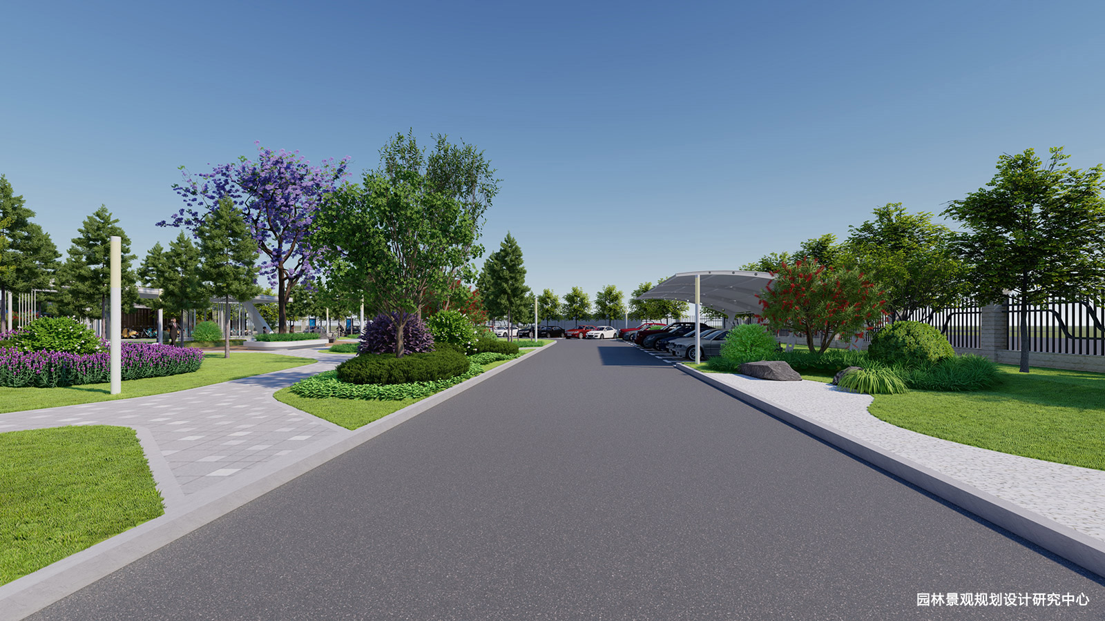 景觀生態(tài)安全的內(nèi)涵與構(gòu)成要素