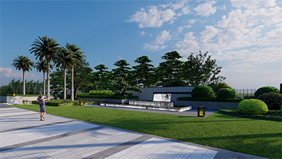 綠色花園式工廠：鋪就創(chuàng)新與可持續(xù)發(fā)展之路