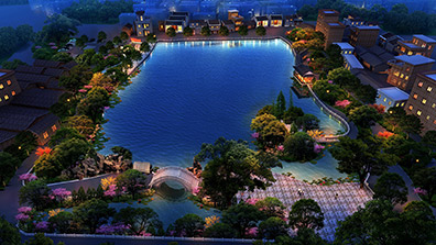 低碳理念在園林景觀綠化設(shè)計(jì)中的實(shí)踐運(yùn)用