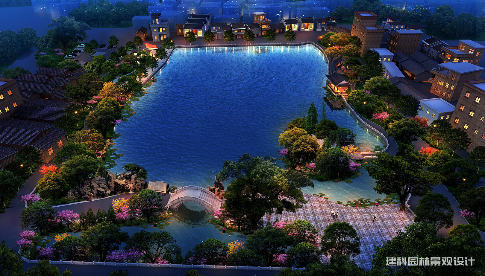 低碳理念在園林景觀綠化設(shè)計(jì)中的實(shí)踐運(yùn)用