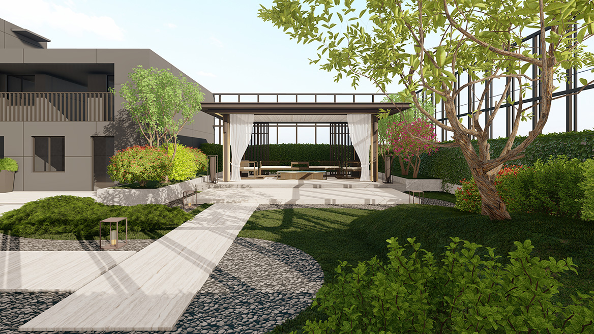 凱融光學(xué)景觀設(shè)計8